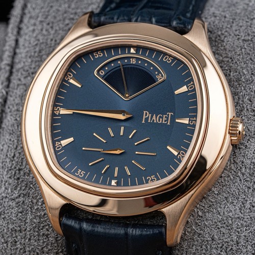 Piaget emperador 42mm oro - 42mm,