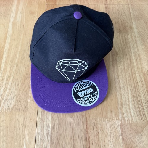 Berretto baseball spyro the - berretto,