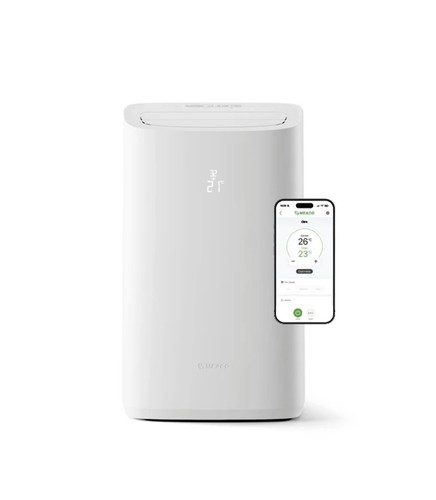 Meaco meacocool climatizzatore - meaco,