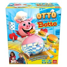 920085.006 Goliath - Otto il Maialotto che fa il botto XXL