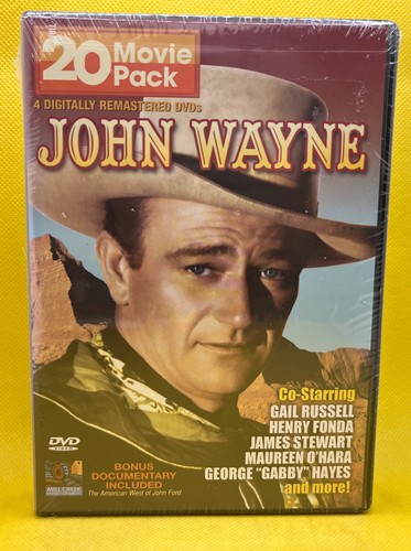 John wayne western - john,