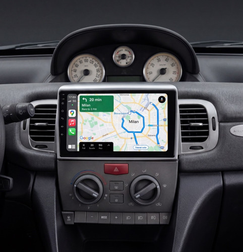 Autoradio lancia ypsilon 11 - autoradio,
