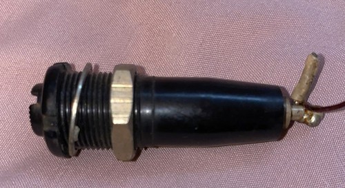 Portafusibili vox ac 15 - portafusibili, ac-30