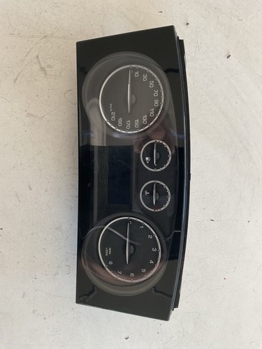 52012789 quadro strumenti - 52012789,