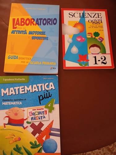 Guide didattiche quaderni - guide,