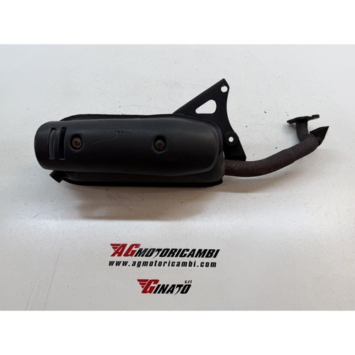 Marmitta scarico yamaha neos - yamaha,