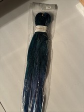 24inch Pre-Stretched EZ Braid synthetic Hair Extensions  Braiding Kanekalon