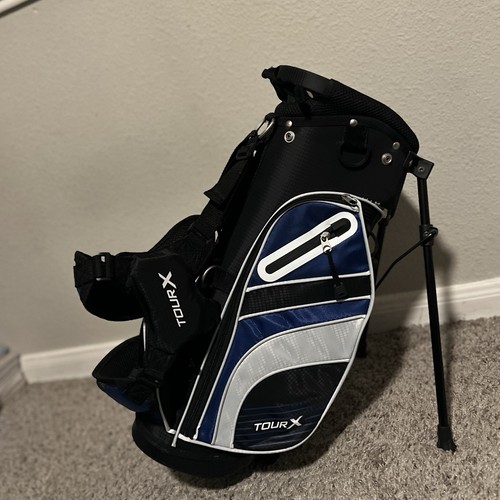 Borsa supporto golf bambino