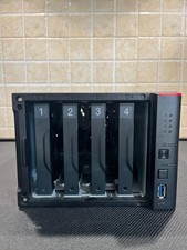 Nas Buffalo Technology