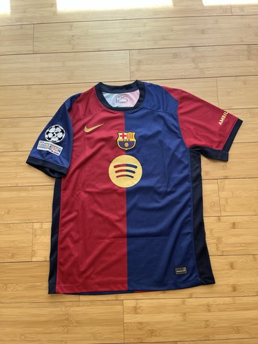 Maglia nike barcellona lamine - nike,