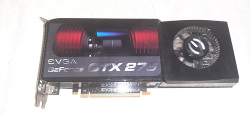 Scheda grafica evga geforce - grafica,