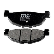 Bremsbelag für Yamaha XP 500