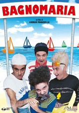 Bagnomaria [DVD]