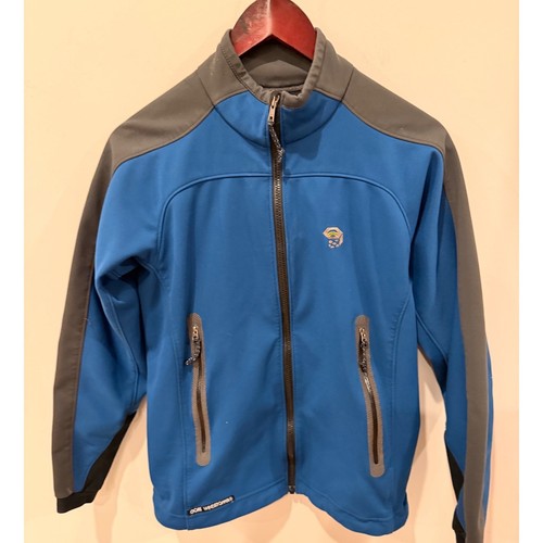 Giacca softshell mountain - softshell,