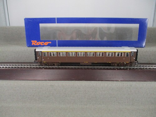 Roco scala 45699 carrozza - 45699,