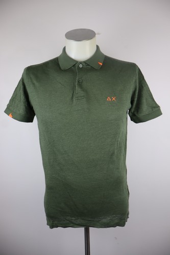 Sun polo maglia - sun, tg