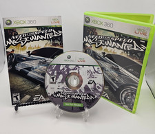 Need For Speed: Most Wanted