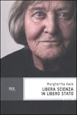 Libera scienza in libero