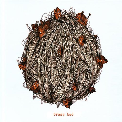 Brass bed midnight - matinee,