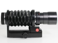 Leica r 100/4 macro + Leica soffietto macro r