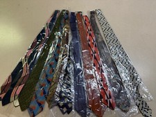 CRAVATTE VINTAGE ANNI 70/80