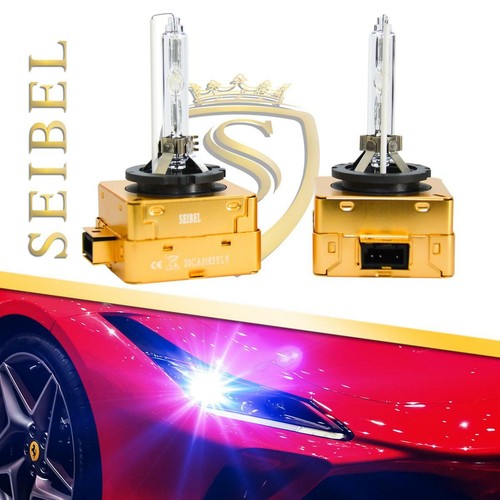 Bruciatore xenon premium - xenon, 6k