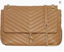 Borsa a tracolla Rebecca