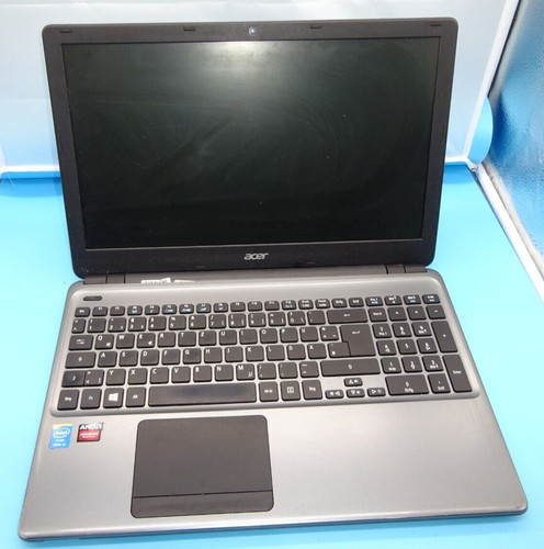 Notebook acer aspire - notebook,