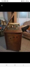 Vendo macchina cucire - vendo, da