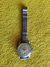 orologio DONNA   VETTA 17 Rubis - Carica MANUALE  FUNZIONANTE 