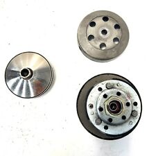 TRASMISSIONE PIAGGIO NRG 50 MC2 (1996-1999) FRIZIONE+CAMPANA+VARIATORE