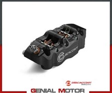 Pinza 4 Pistoni Radiale