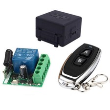 Relè radio - ricevitore e