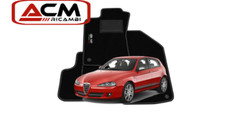 Tappetini tappeti alfa romeo - tappetini,