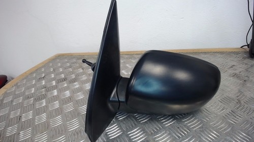 Specchietto retrovisore
