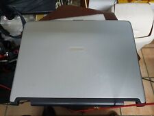 SCOCCA DISPLAY COMPLETA DI TUTTO PER Toshiba Satelitte M40X-129