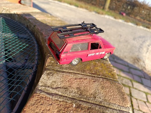 Martoys range rover - martoys-range, 1:24