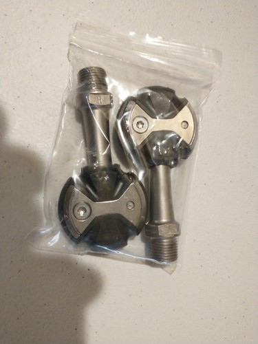 Nuovo speedplay zero - zero, set