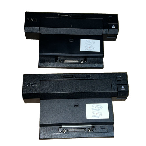 Dell pr02x port plus - e-port,