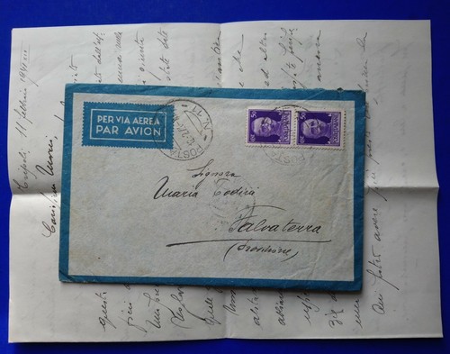 Lettera busta posta - lettera,