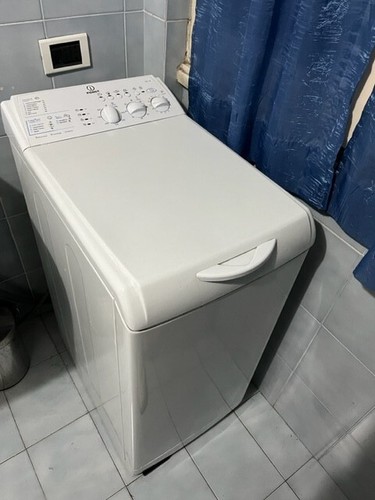 Lavatrice usata indesit witl86 - lavatrice,