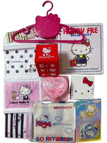 Sanrio hello kitty - sanrio,