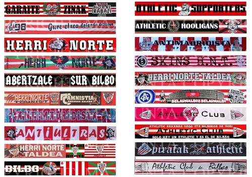 Subbuteo stickers athletic - stickers,