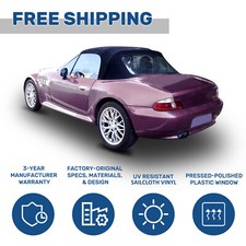 For 96-02 BMW Z3 Convertible