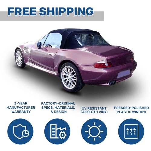 For bmw z3 convertible - bmw,