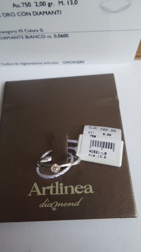 Anello fidanzamento solitario - fidanzamento,