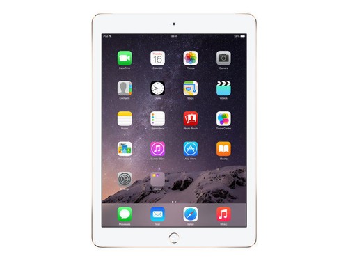 Apple ipad air wi - air, 2