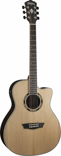 Washburn ag70cek ag70 k - ag70,