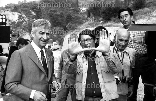 Louis funes exclusive - louis,