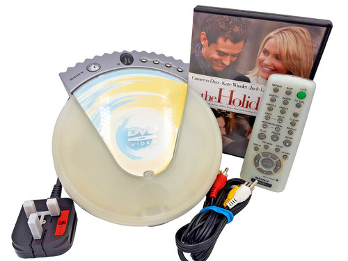 Sony dvp pq1 - psyc, picot